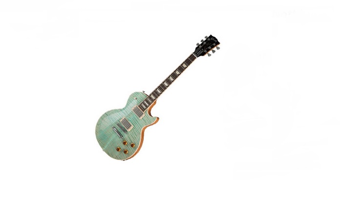 جيتار كلاسيك Gibson Les-Paul-Standard